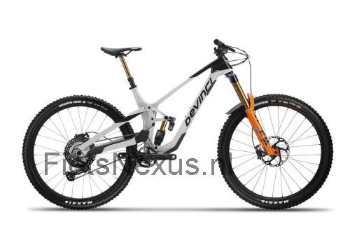 Devinci Spartan HP beoordelingen en specificaties